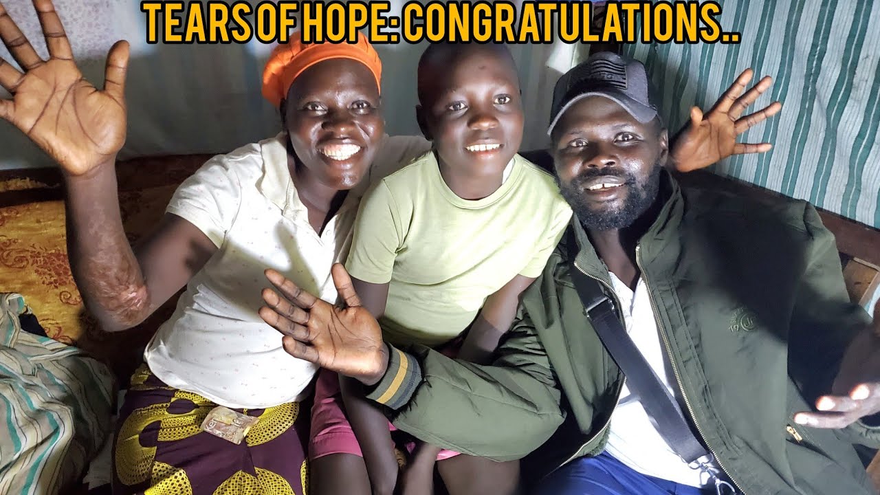 BREAKING NEWS: FIRST DONATIONS ARRIVE TO BUILD A HOME FOR A WIDOW ❤️!#charity 