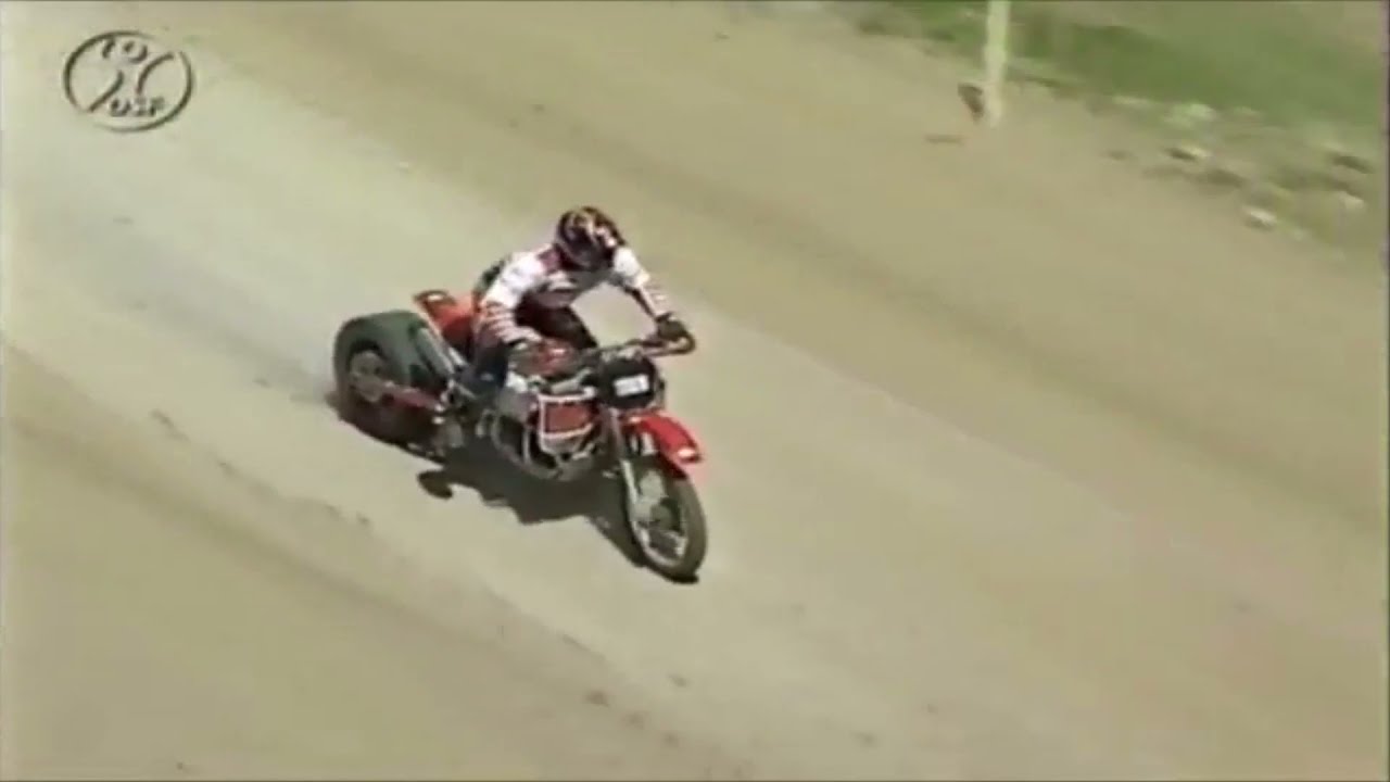 DSF- Hillclimb Glein/ Rachau 2002