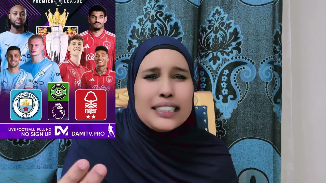 Saadasha kulumada isbuucan dhici dona horyaalka Premier League Alla maxay gambaro yaalan isbucan ⚽️✅
