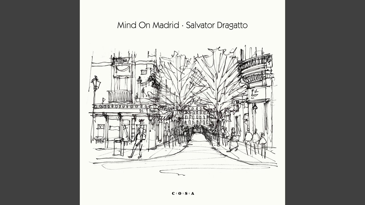 Mind On Madrid