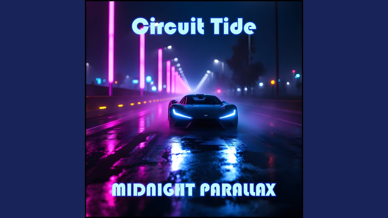 Midnight Parallax