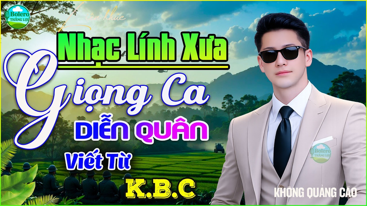 LK Nhạc Lính 1975 Bất Hủ Hay Nhất 🟢 Nhạc Vàng Bolero Chọn Lọc 2026 | Ca Nhạc Trữ Tình Êm Tai Dễ Ngủ