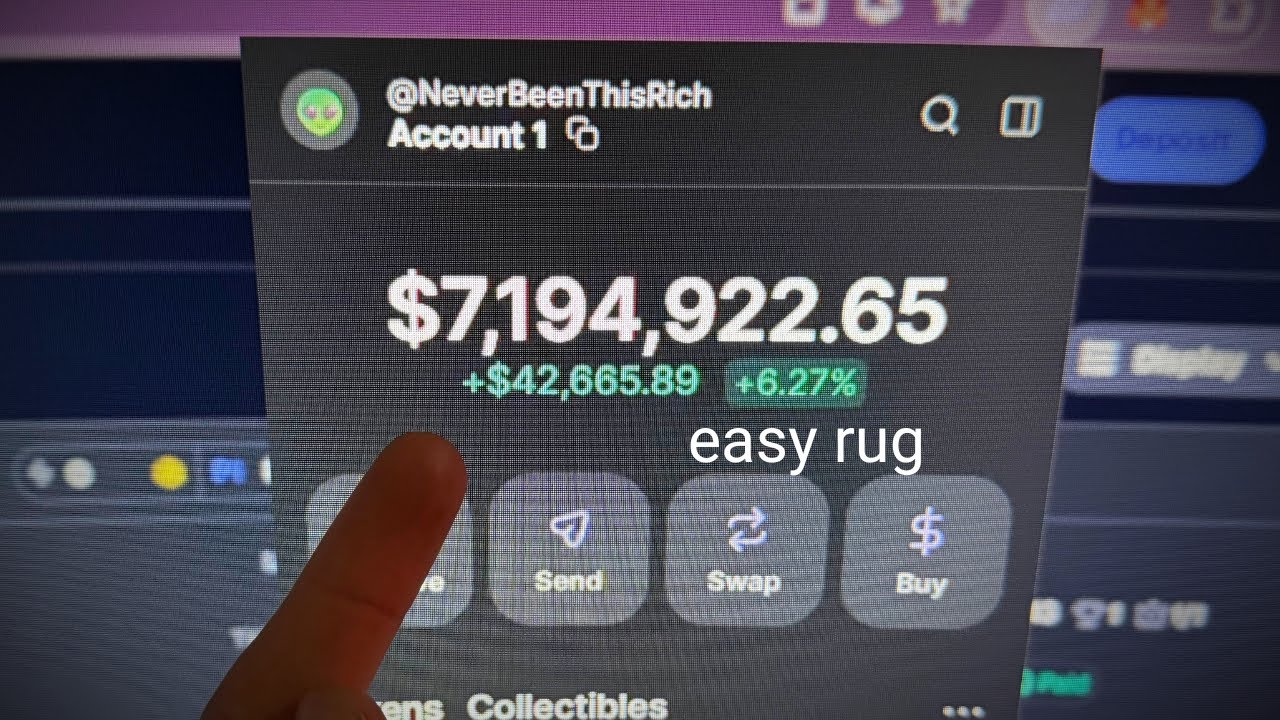 How To Turn $1 Into $200,000 Deving Memecoins (Realistic Results)