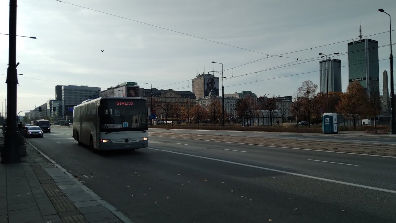 Mercedes Integro 