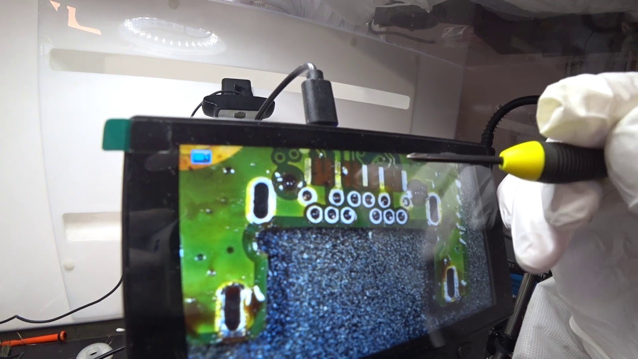 USB C USB TYPE C repair Acer ChromeBook 15 n17q9  broken charge port power jack charging port