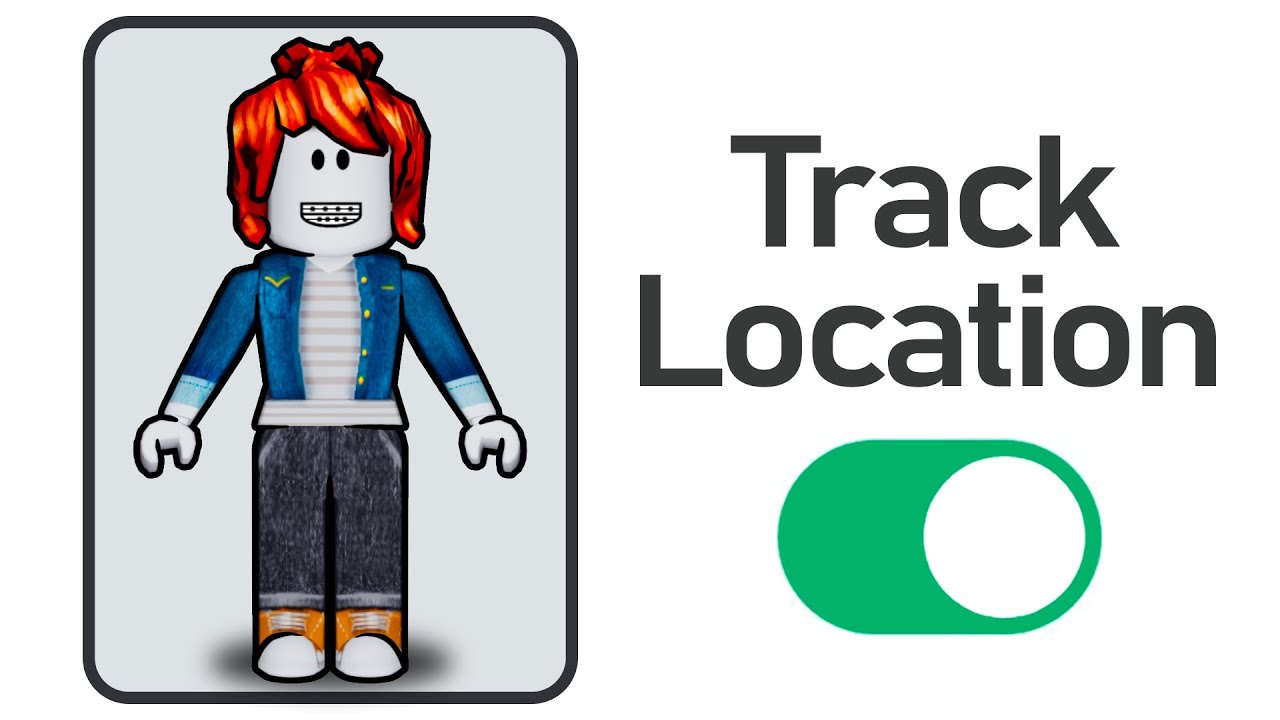 This Roblox Game is Stalking You