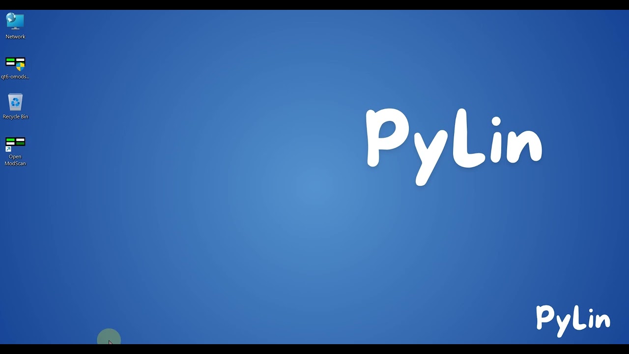 Загрузите, установите и используйте альтернативное программное обеспечение Open ModScan с открыты...