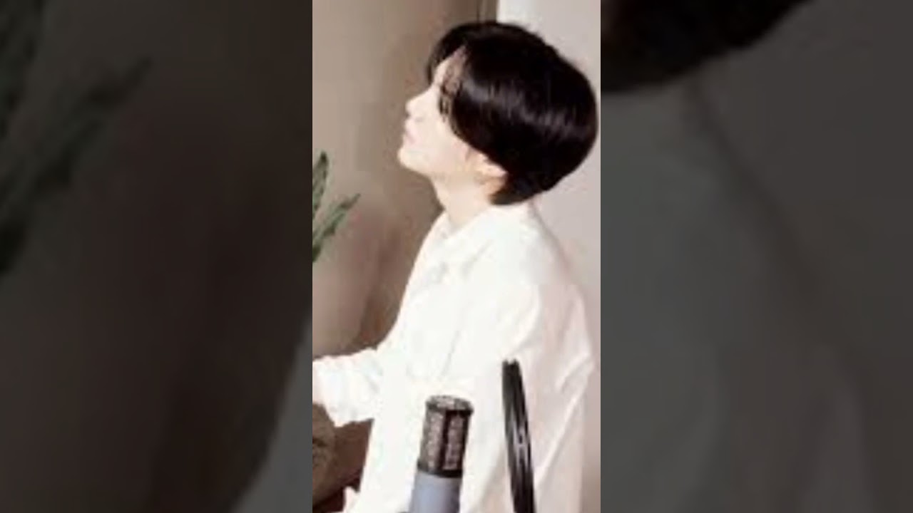 Agust D 'People Pt.2 (feat. IU)' Official MV HYBE LABELS 