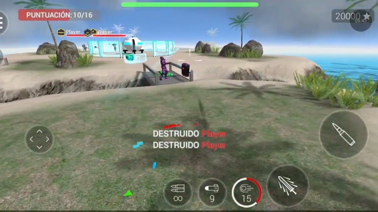 Peleando contra 2 pro players en Heroes Of Cyberphere online |Cyberphere#13