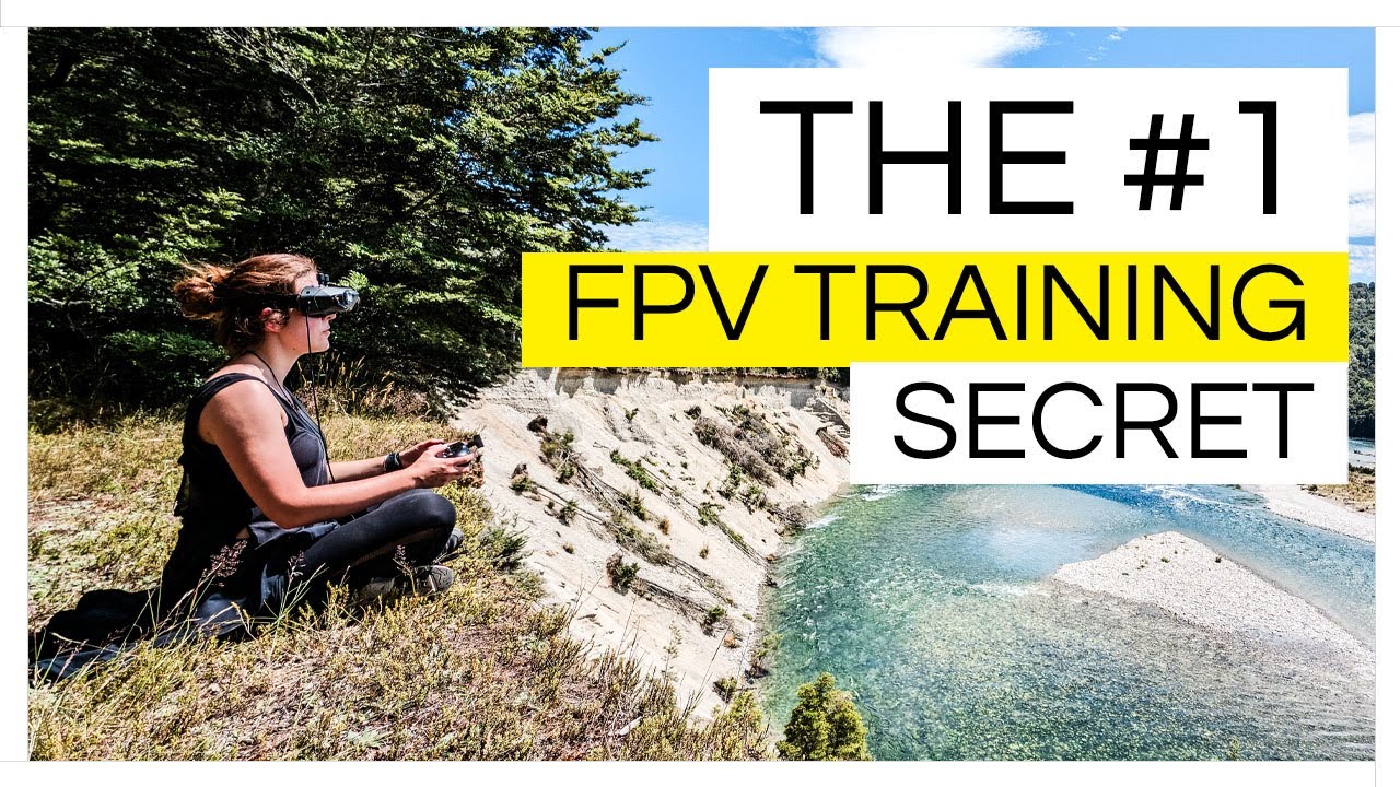 The 1 Thing You Need To Know About FPV Training | MaiOnHigh