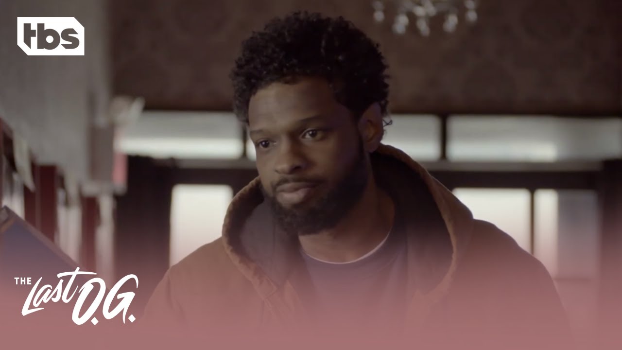 Punished For Doing The Right Thing | The Last OG: Second Chances | TBS