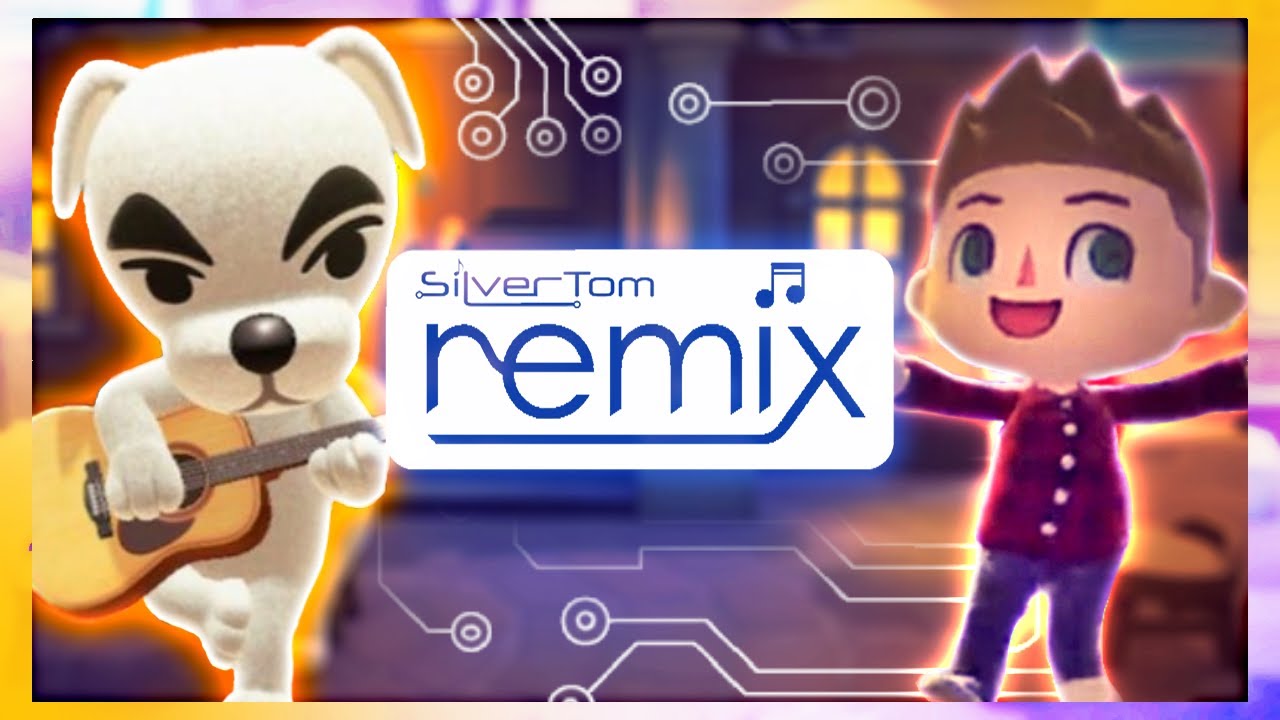 Animal Crossing New Horizons - 