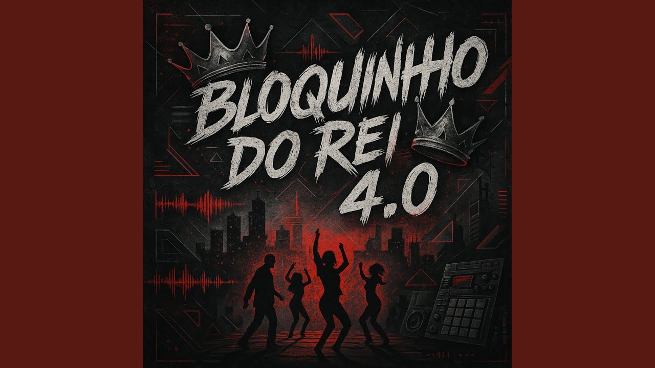 Bloquinho do Rei 4.0