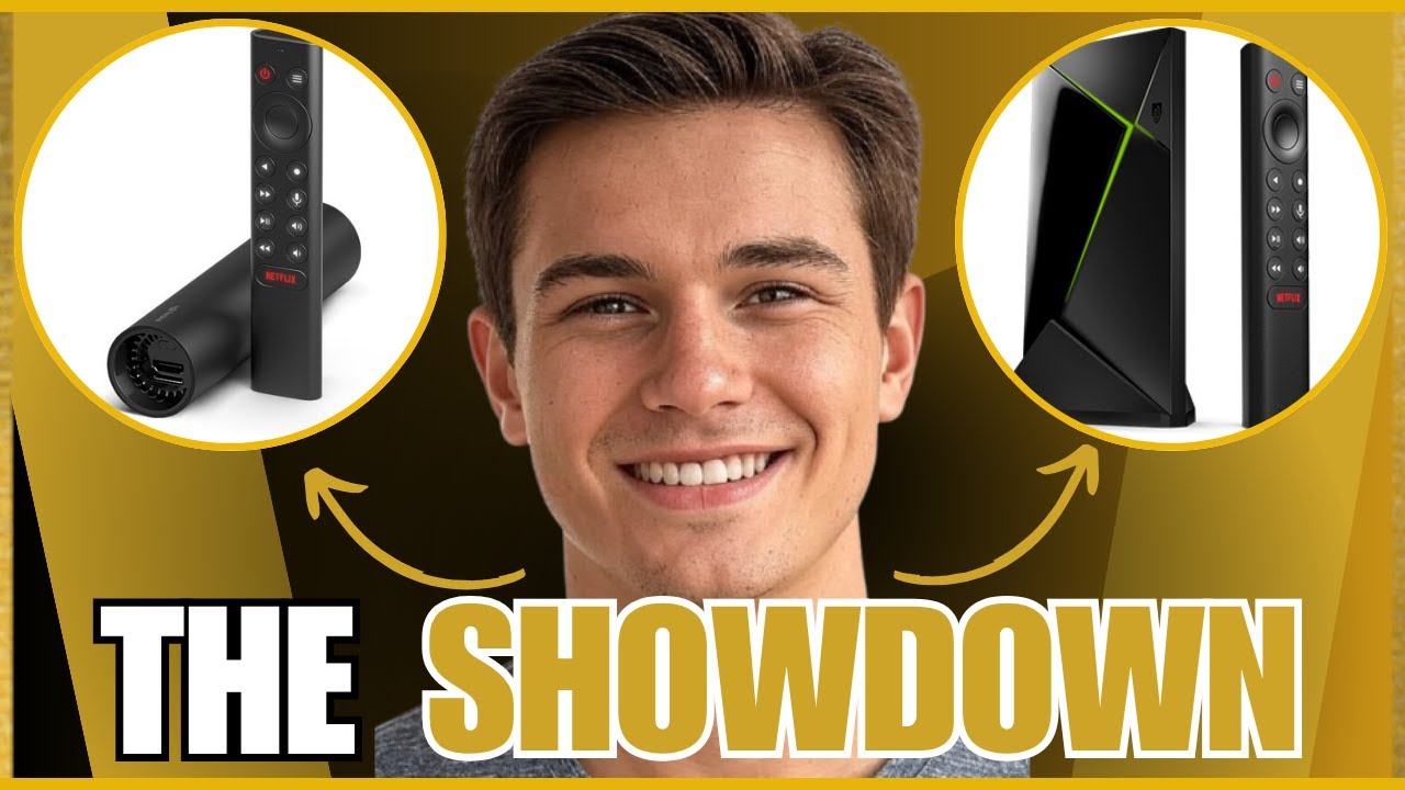 Nvidia Shield TV vs Shield TV Pro &mdash; Is $50 Worth It?