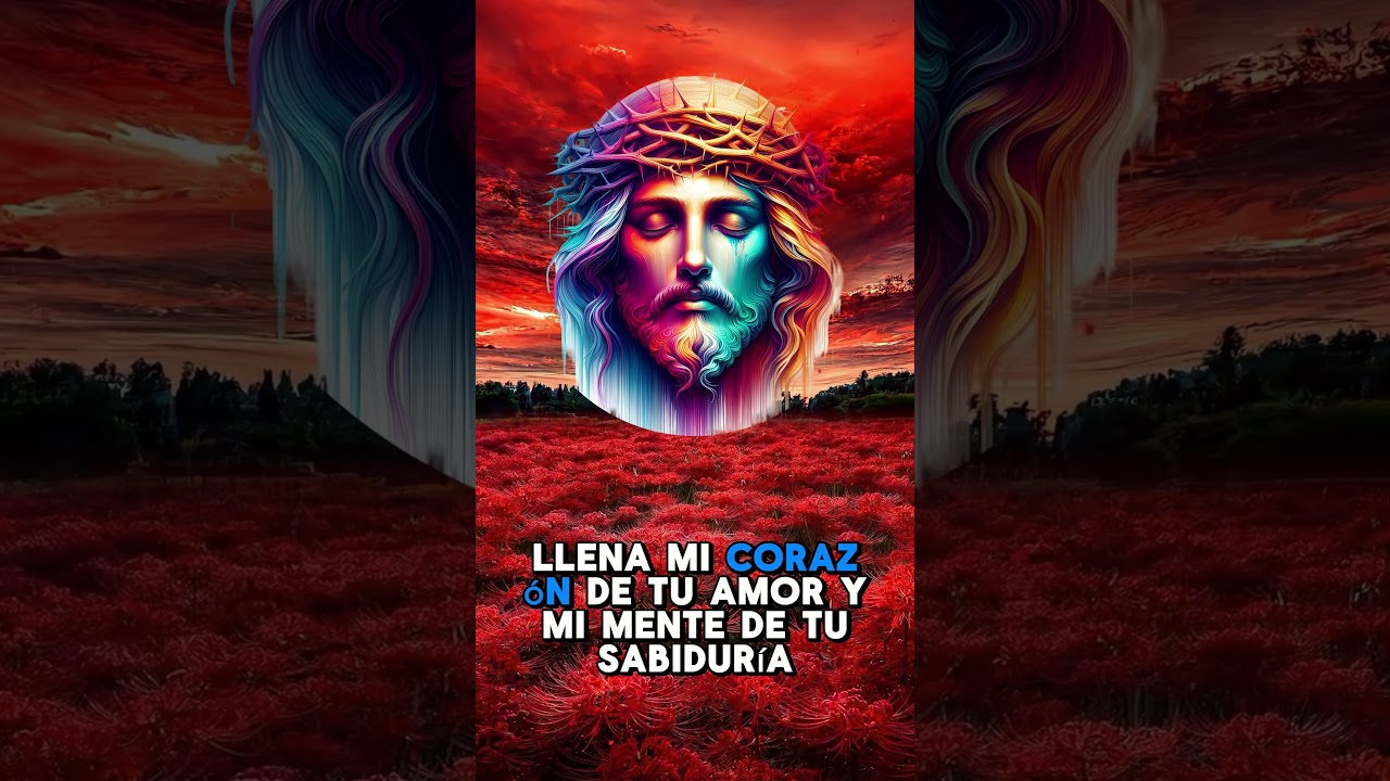 Oraci&oacute;n por Crecimiento Espiritual | Creencias Poderosas #creenciaspoderosas  #oracionacristo