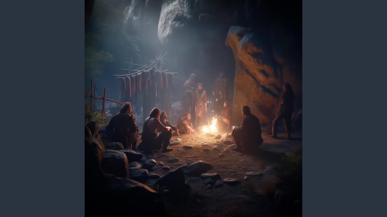 Ancestral Call