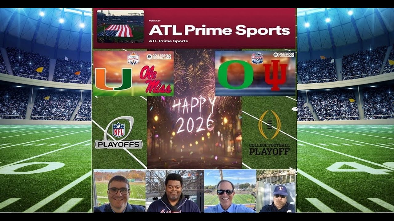 ATL Prime Sports EP 217