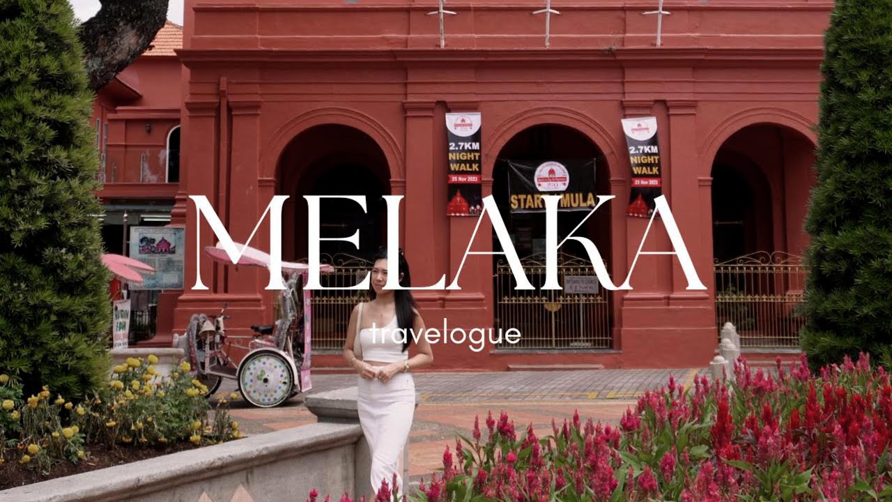 3 Days in Melaka | 16 places to eat, see and do