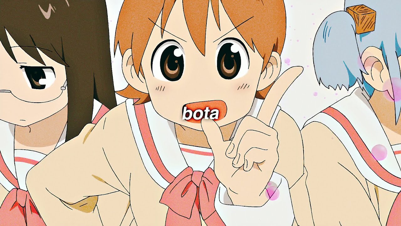 bota tudo at&eacute; o talo - edit