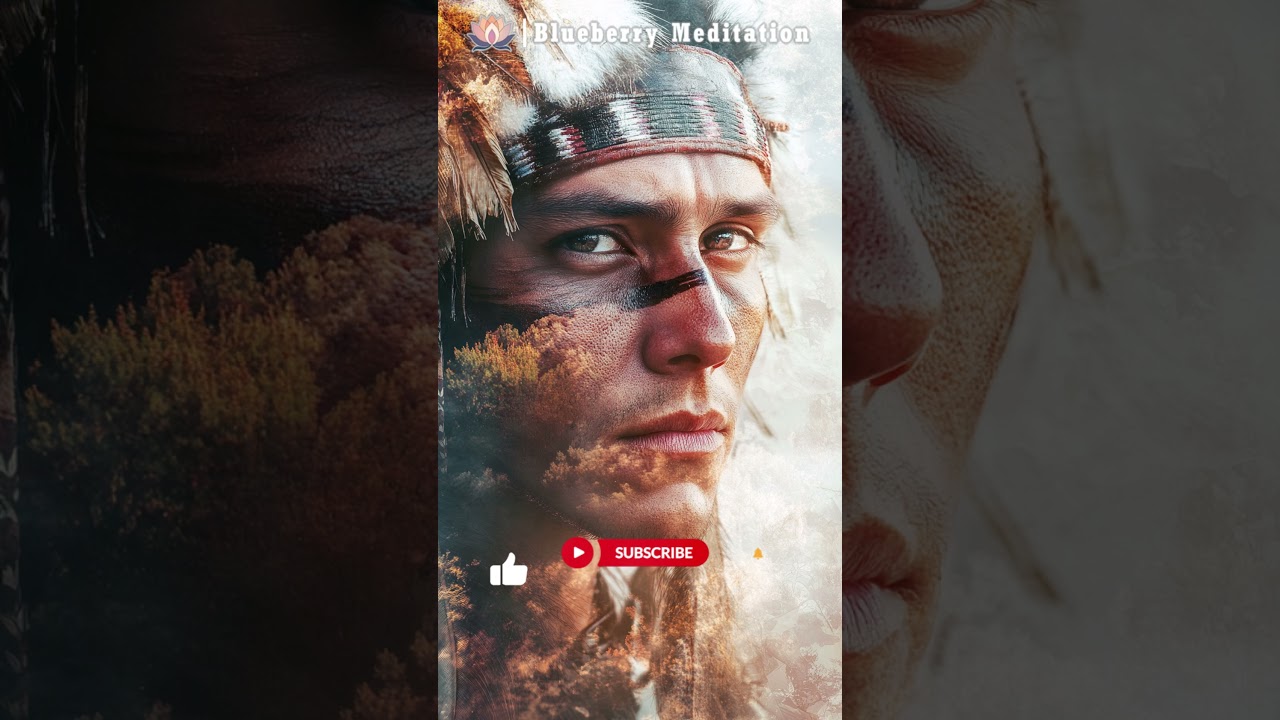 Flute Oasis 🎶 | Peaceful Native American Flute &bull; Meditation & Sleep Music