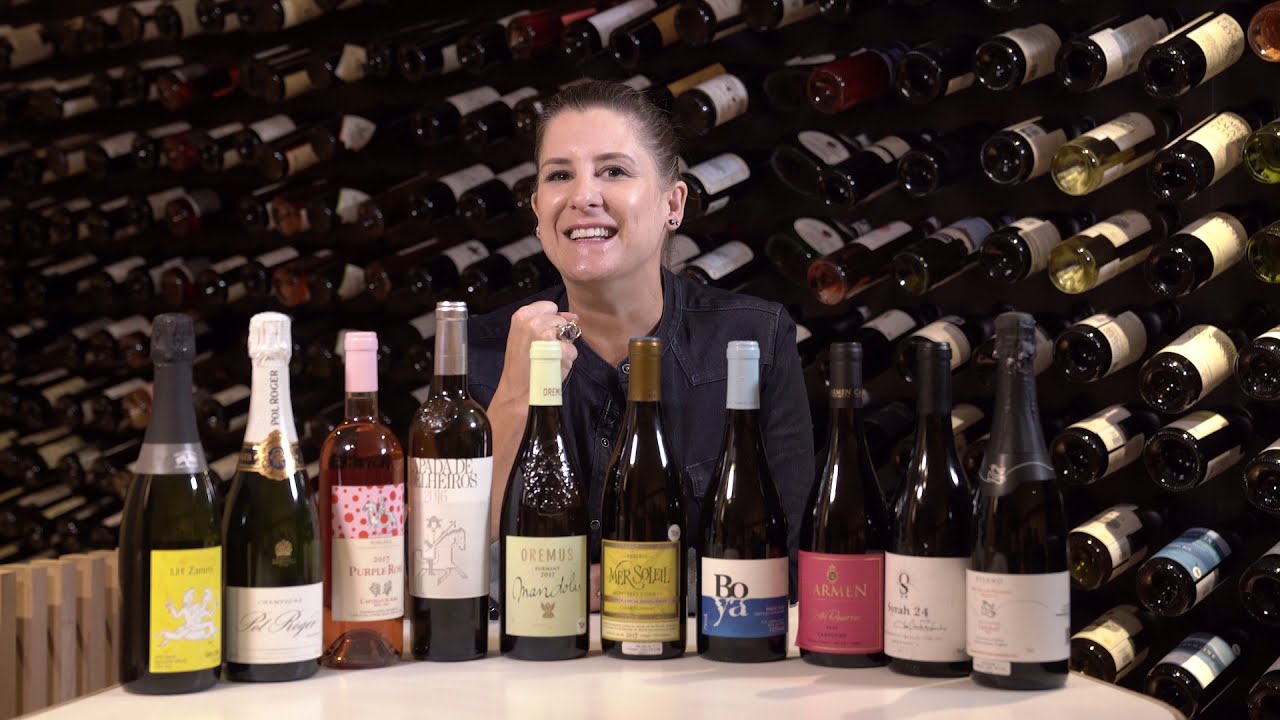 Especial Fim de ano Mistral: Quais os melhores vinhos para harmonizar com a Ceia?