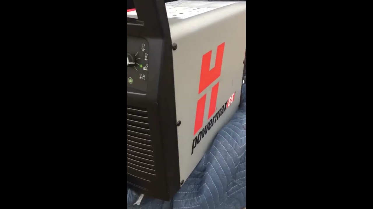 Hypertherm Powermax 65