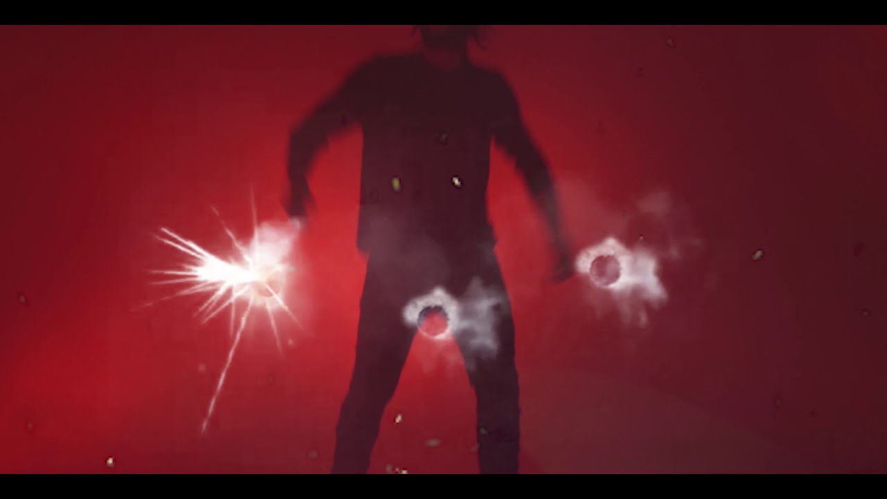 Sicnarf -  FATE (Official Video)