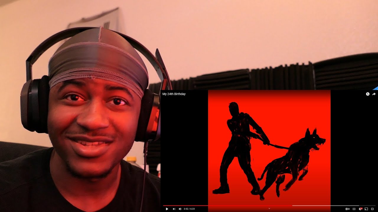 My New Favorite!! | Dave - My 24th Birthday REACTION!! | American Reacts To UK RAPPERS!! | NTSxJAI