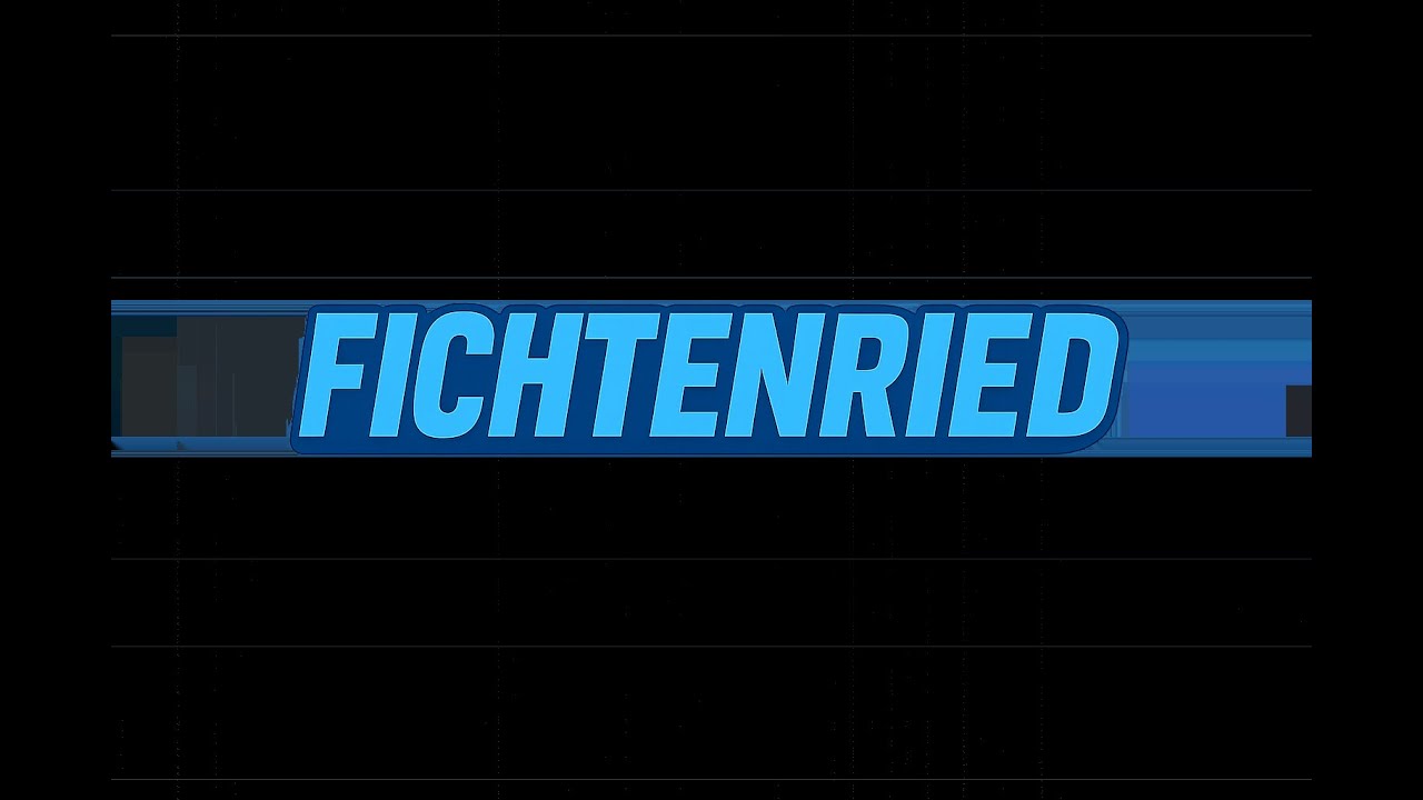 Statement Fichtenried! | Was ging davor?