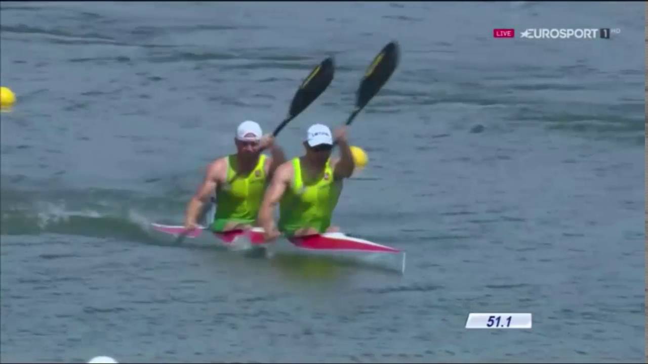 Final k2 1000 men