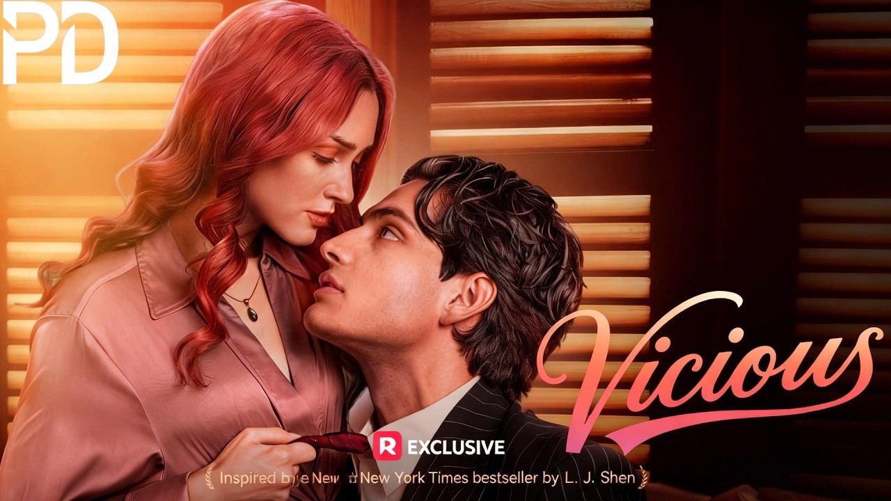 【NEW🔥HOT】🎢Vicious❤️#newdrama #movie #romance #truelove #betrayal #shortdrama #reelshort
