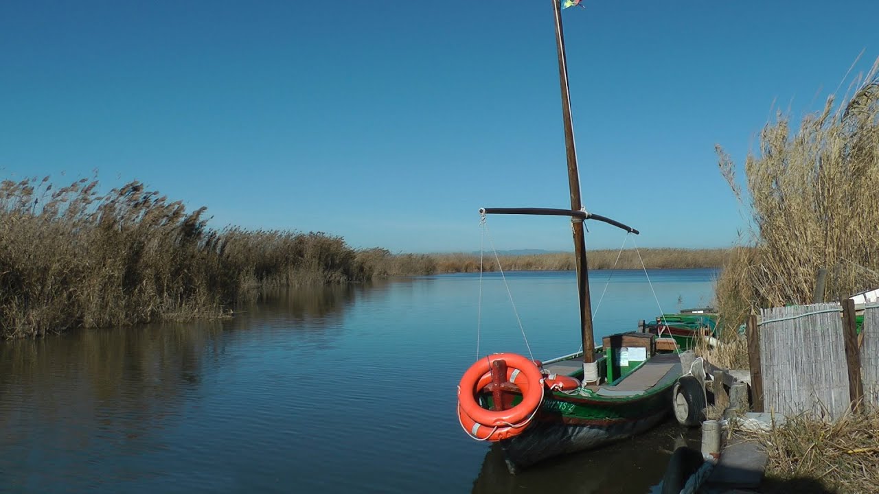 Valencia - Albufera