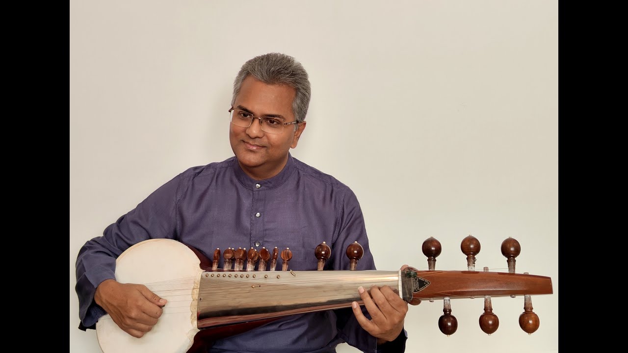 Concert: Prattyush Banerjee