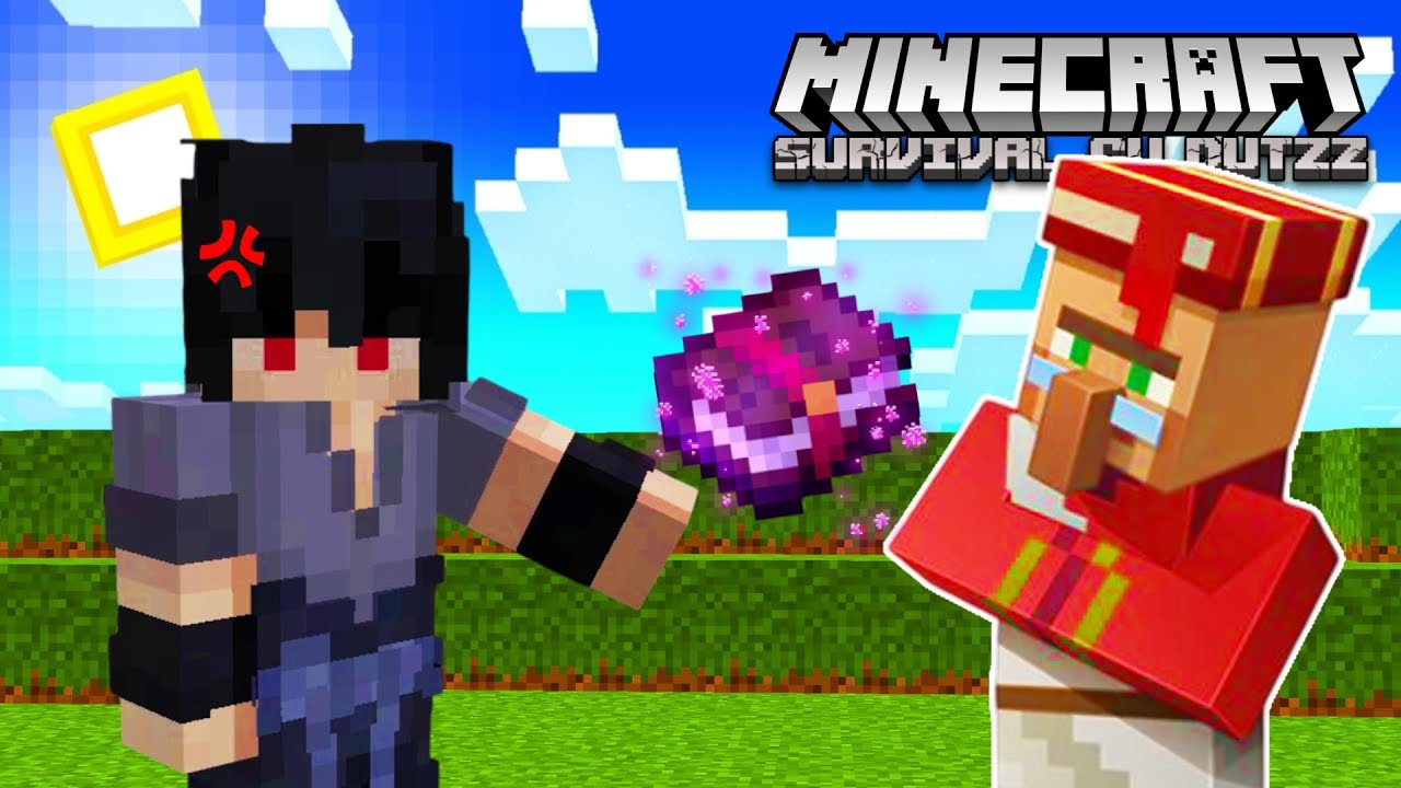 CEL MAI BUN INCEPUT! | Minecraft SCD
