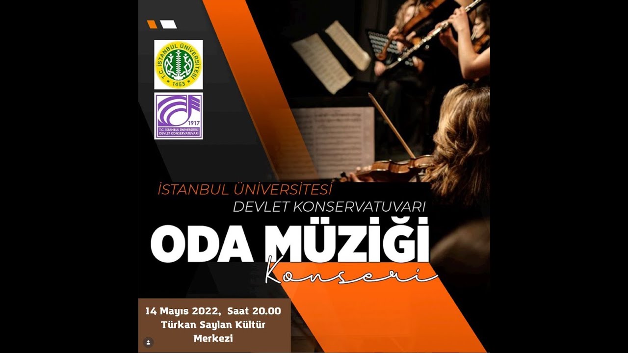 F.Mendelssohn - Quartett No.2 Op.13 (I.Adagio-Allegro vivace)