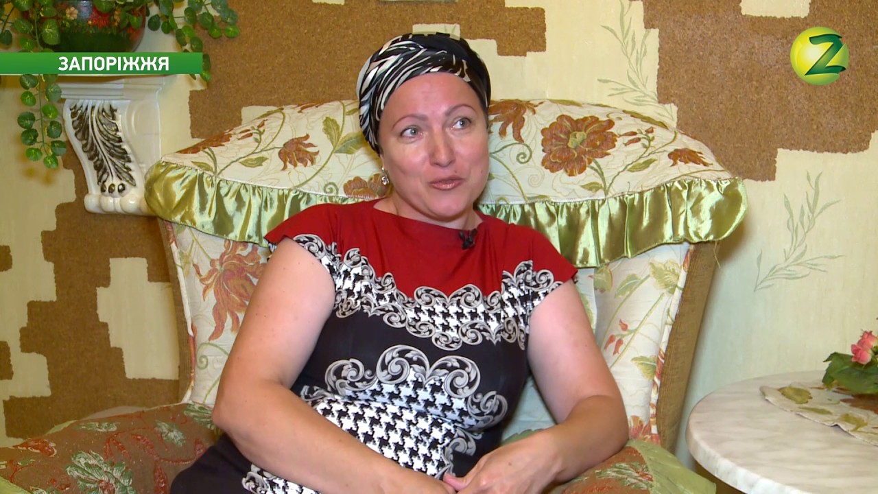 Новини Z – Майстриня із Запоріжжя ліпить унікальні вироби з солоного тіста - 06.07.2017