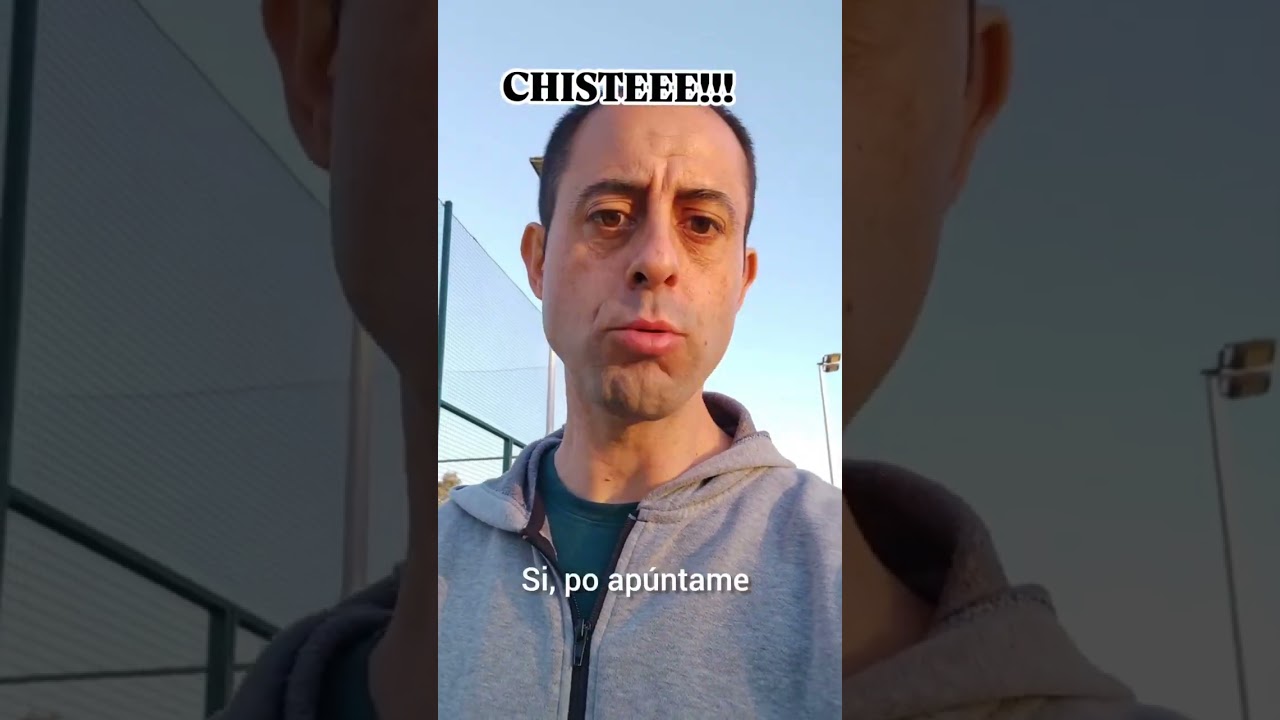 El Chiste de los Cazadores | JESÚS PIÑA