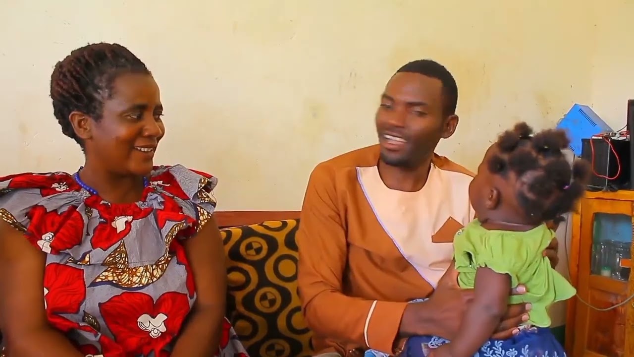 Obutabanguko bwomumaka episode 5  Ishongororo film stars 🌟