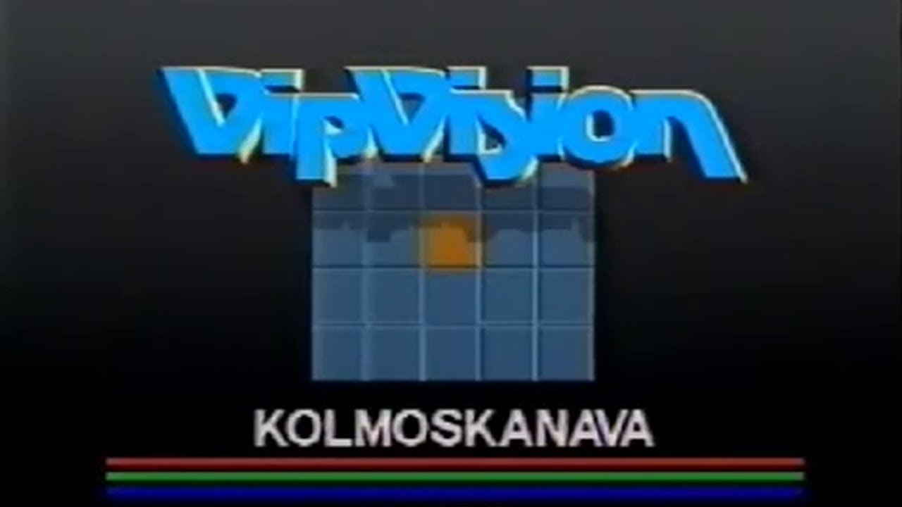 VipVision (1990)