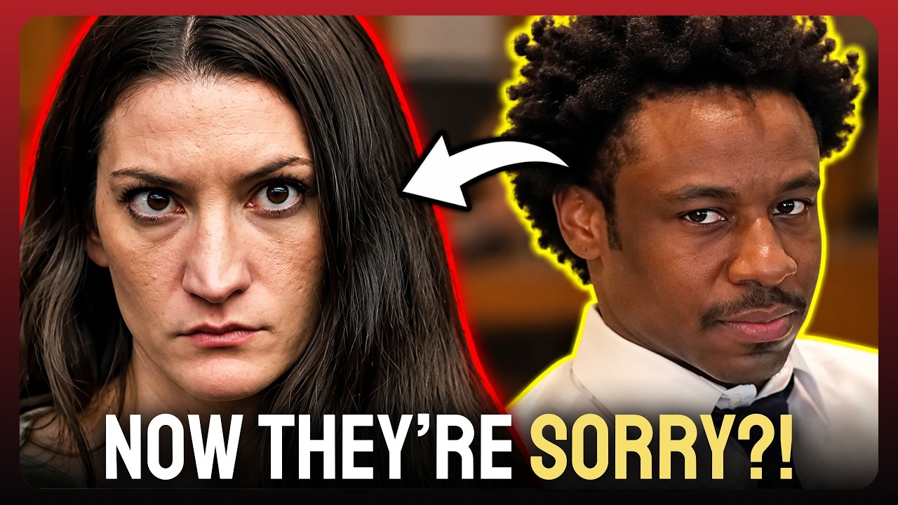 The Lindsay Clancy Holdout Juror Is Exposing EVERYONE (They Called Him STUPID)