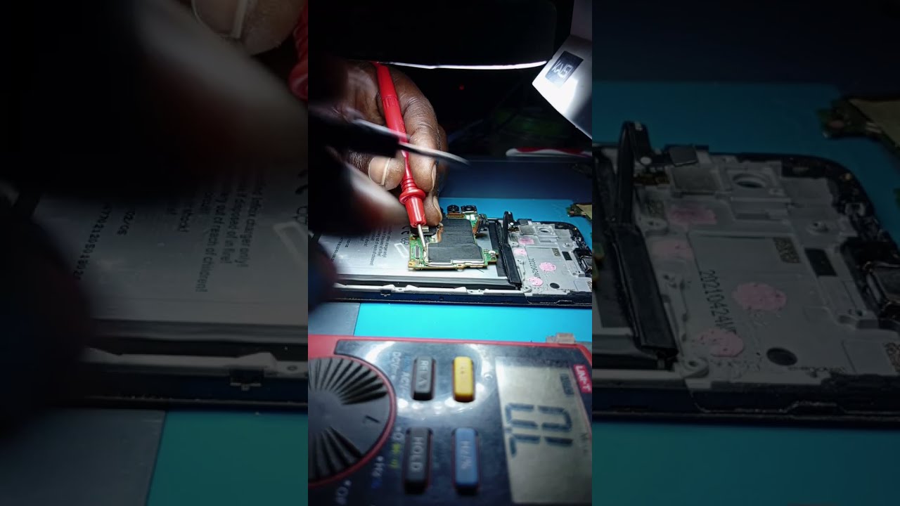 Infinix x657  x653 and Tecno KE5 not charging solution #viralvideo