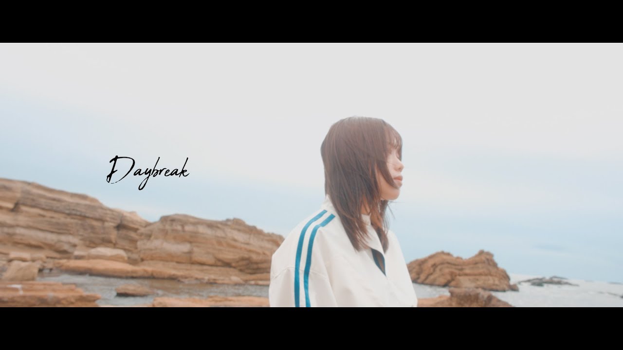 NEPPA / Daybreak 【Official Music Video】