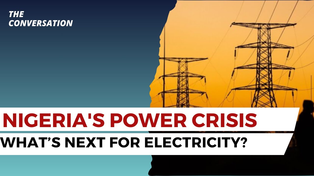 Nigeria's Power Grid Collapse: What&rsquo;s Next for Electricity Generation?