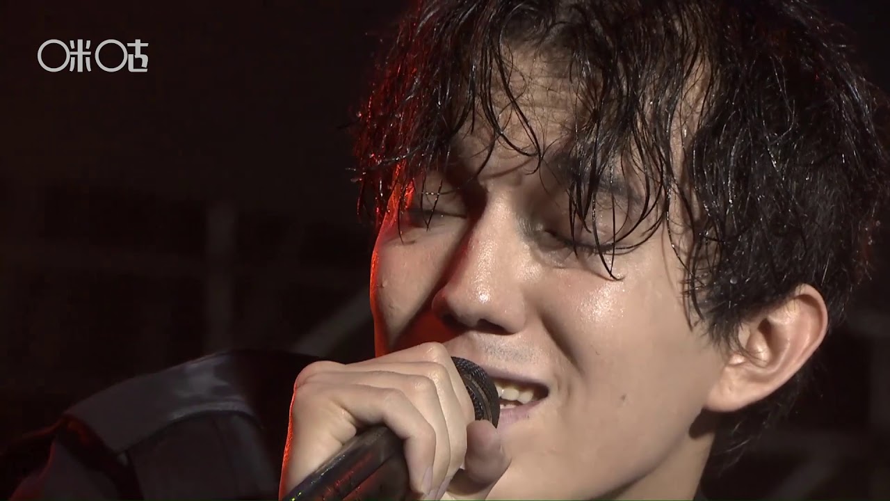 迪玛希Dimash（荆棘王冠+Screaming+Give me love+拿不走的记忆+重启爱情+难忘的一天）2019峨眉山音乐节