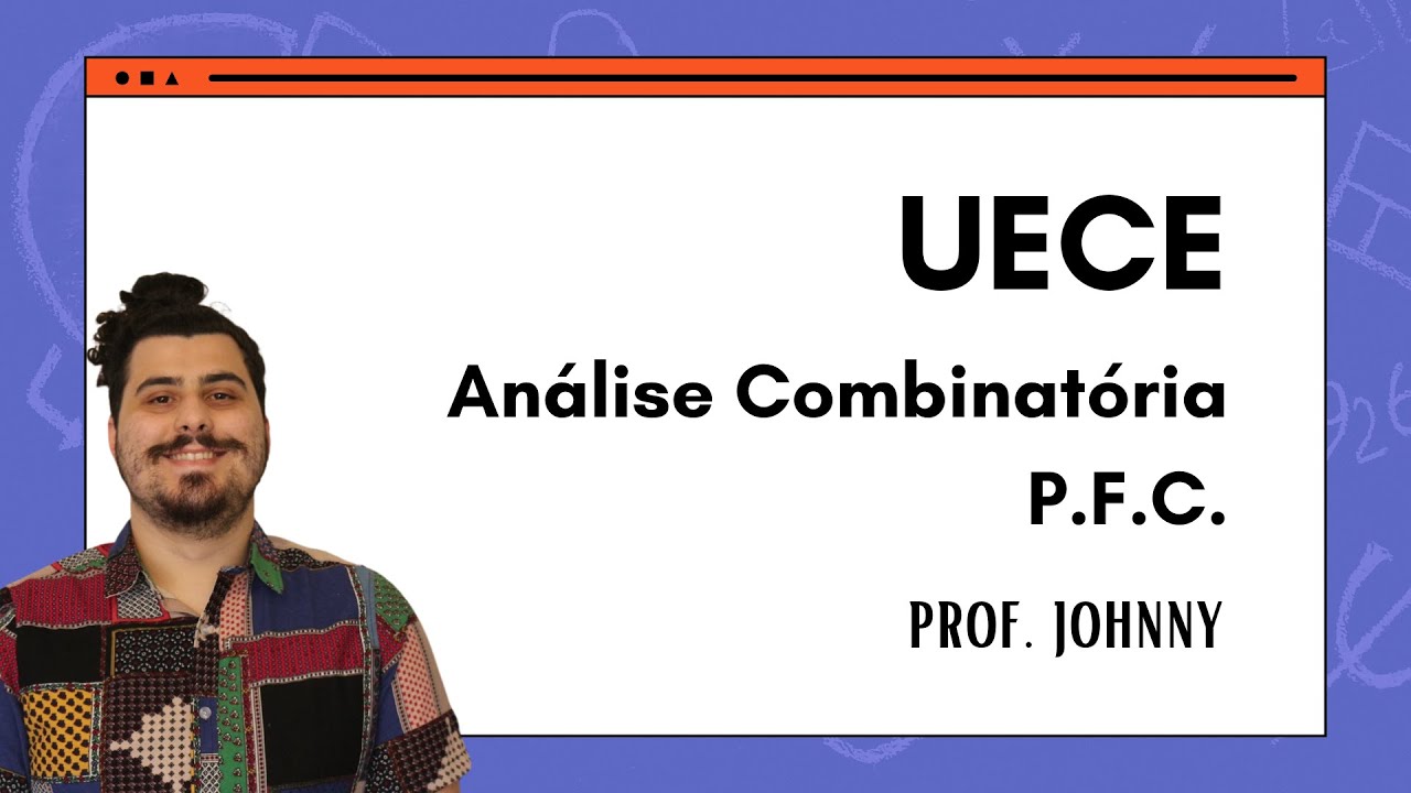 UECE | No Brasil, os veículos automotores mais antigos, com quatro rodas ou... - Prof. Johnny