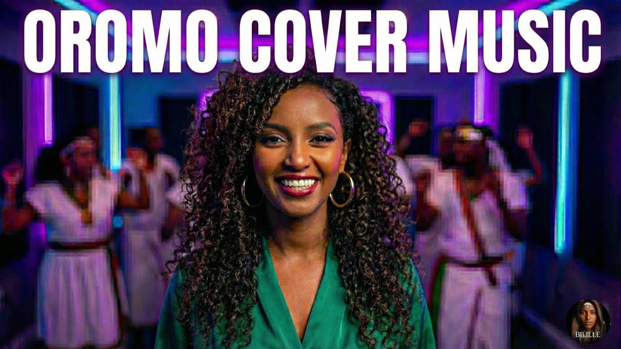 Oromo MUSIC COVER Mashup Mix🎤 Non-Stop Sirba Afaan Oromoo Hits (1 Hour+) 2026