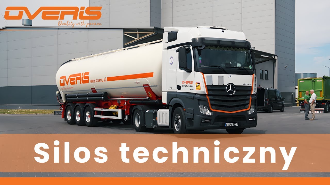 SILOS TECHNICZNY - WSZYSTKO CO MUSISZ WIEDZIEĆ (technical  silo - everything you need to know)