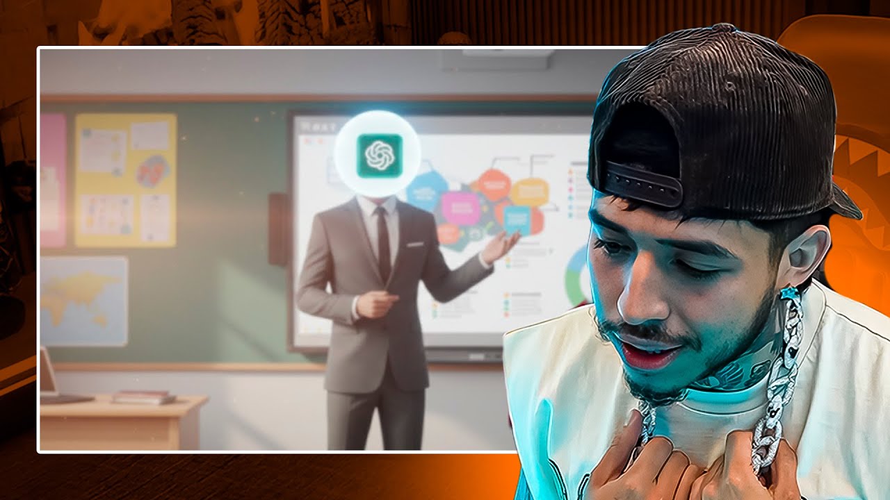 WESTCOL HABLA DE CHAT GPT