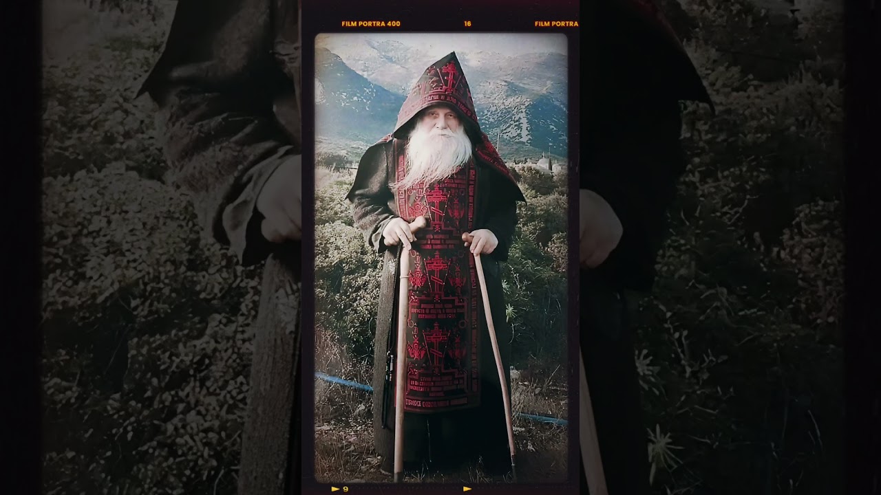 📿 &laquo;Иисусова молитва - ДЫХАНИЕ каждого Христианина!&raquo;