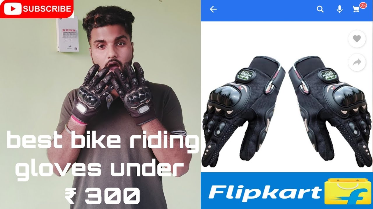 Probiker Recing Equipment Motorcycle Driving Gloves. Flipkart best buy 🧤🔥🔥